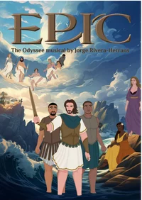 Epic the musical 