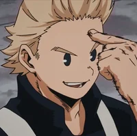 Mirio Togata 
