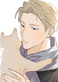 Нанами кенто 