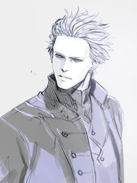 Vergil Sparda 