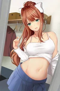 Monika