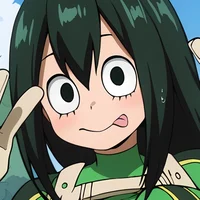 Tsuyu Asui