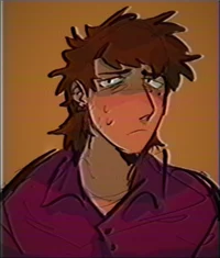 Michael Afton