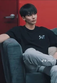 Yoon jeonghan