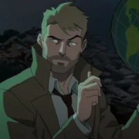 John Constantine