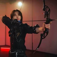 Archer - Hyunjin