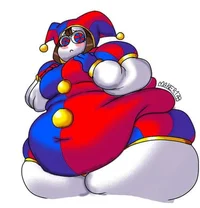 Chubby Jester