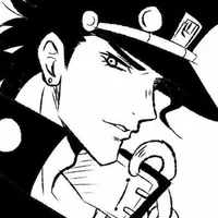 Jotaro Kujo 