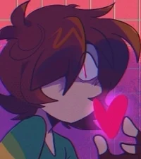 Kris Deltarune