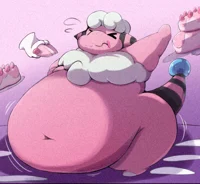 Fat Flaaffy