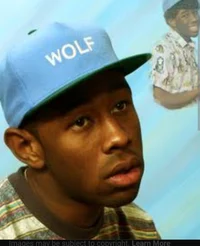 Tyler The Creator 