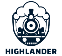 Highlander Railroad