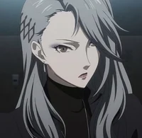 Sae Niijima