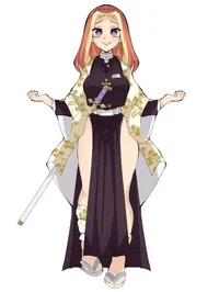 Haru Yushikage