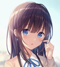 Cosplay Girlfriend