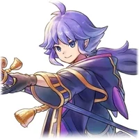 Colin - Fantasy Life