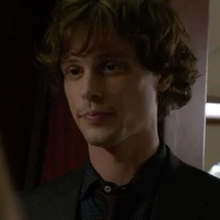 Spencer reid