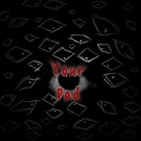 Your dad -HORROR-