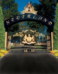 Neverland Ranch RP