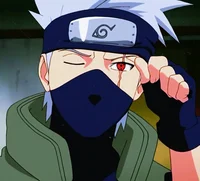 kakashi hatake