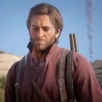 RD ARTHUR MORGAN