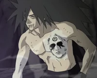 Madara Uchiha