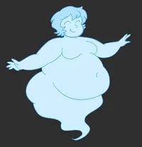 Fattening Ghost 