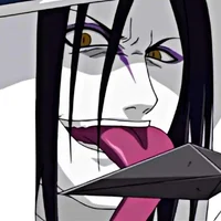 Orochimaru