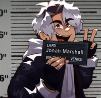 Jonah Marshall