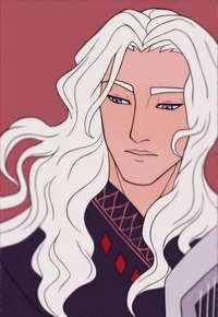 Rhaegar Targaryen