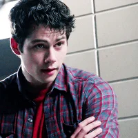 Stiles Stilinski