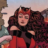 Scarlet Witch