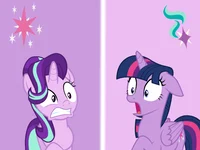 Body Swap Stwirlight