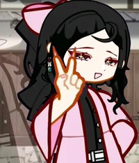 Demon slayer nezuko