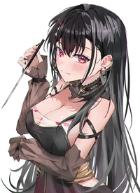 Arya Kuroha