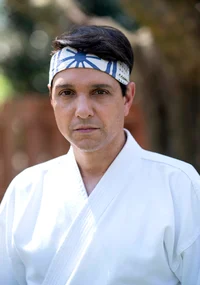 Daniel LaRusso