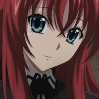 Rias gremory 