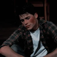 Sodapop Curtis