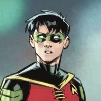 Tim Drake