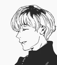 TG - Haise Sasaki
