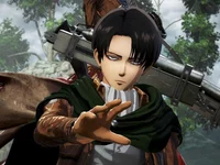 Levi Ackerman