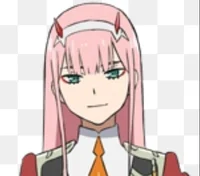 Zero Two