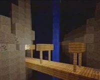 Minecraft ARG