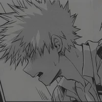 UA Bakugou