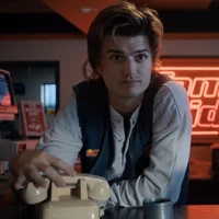 steve harrington 
