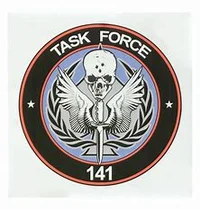 Task Force- Lab