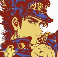 Jotaro Kujo