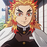 Rengoku kyojiro