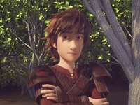 Hiccup Haddock III