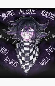 Kokichi Ouma